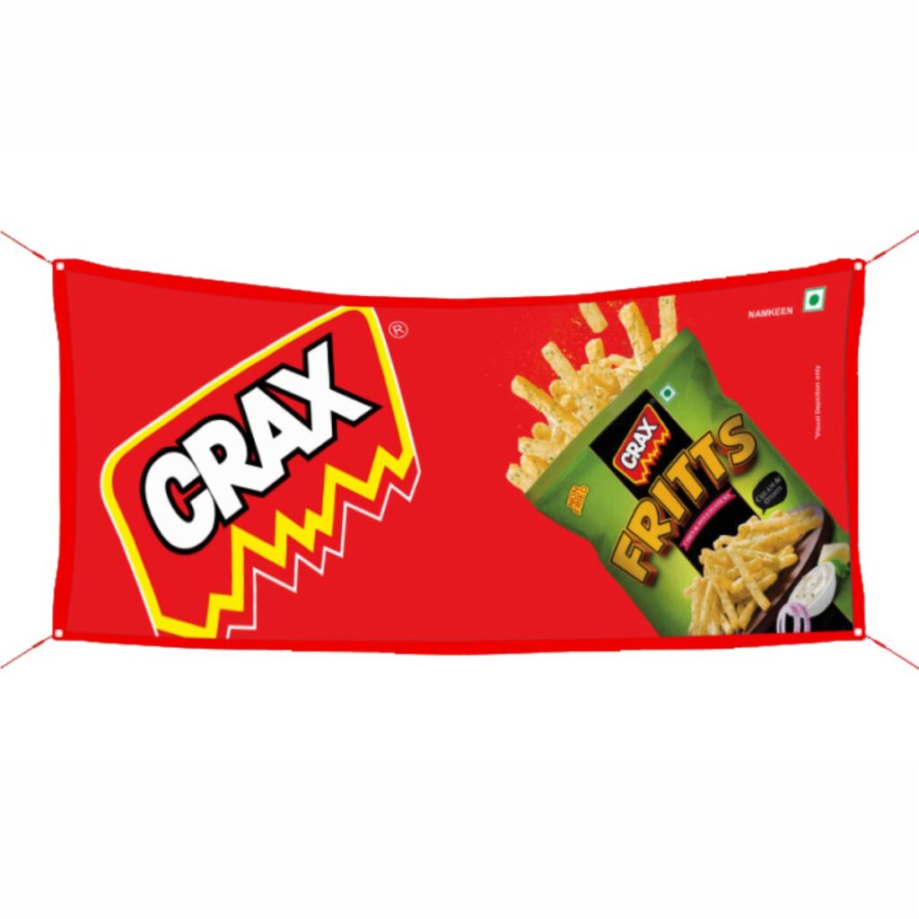 flex banner printing