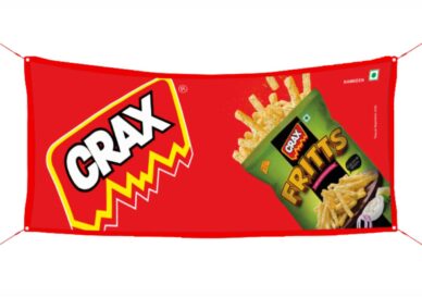 flex banner printing