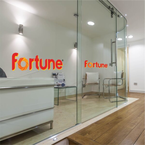 Vinyl Lettering