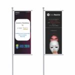 Rectangle Flags