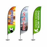 Feather Flags