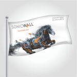 Custom Flags