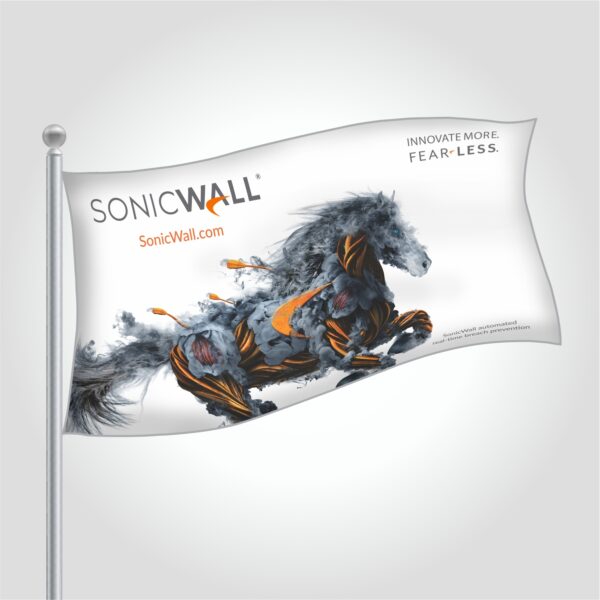 Custom Flags