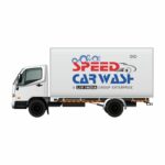Vehicle Letterings