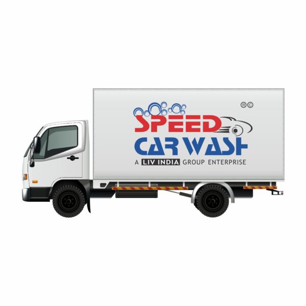Vehicle Letterings