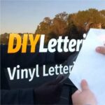 Boat Letterings