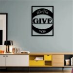 Wall Quotes