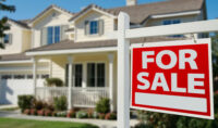 Real Estate Signs