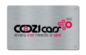 brushed aluminum