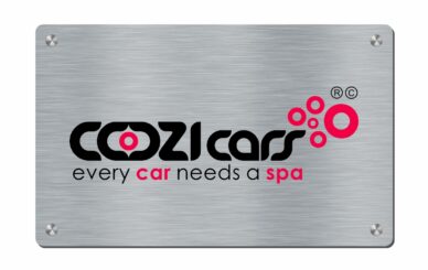 brushed aluminum