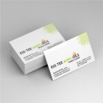 business cards