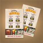 Rack Cards