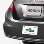 Bumper Sticker