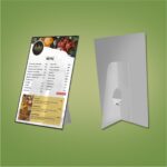 Counter Cards