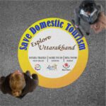 Street and Sidewalk Decals